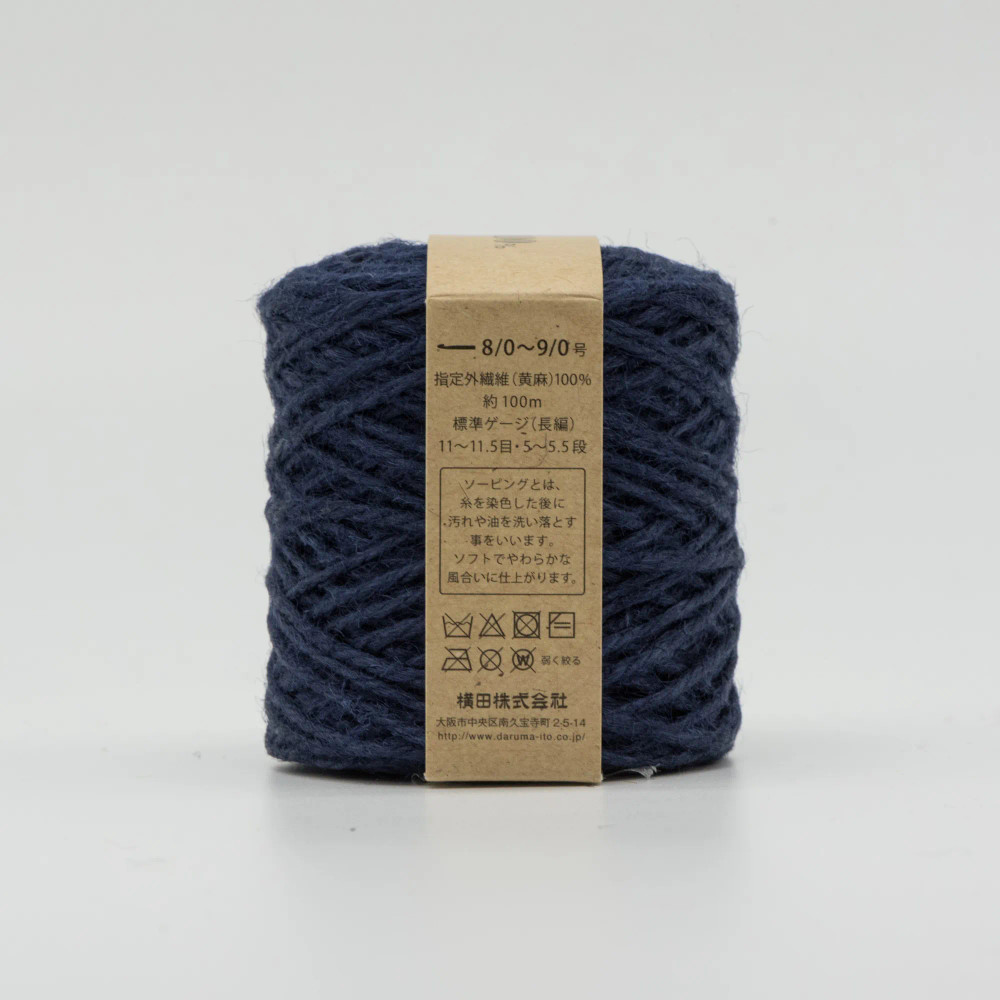 Daruma Jute