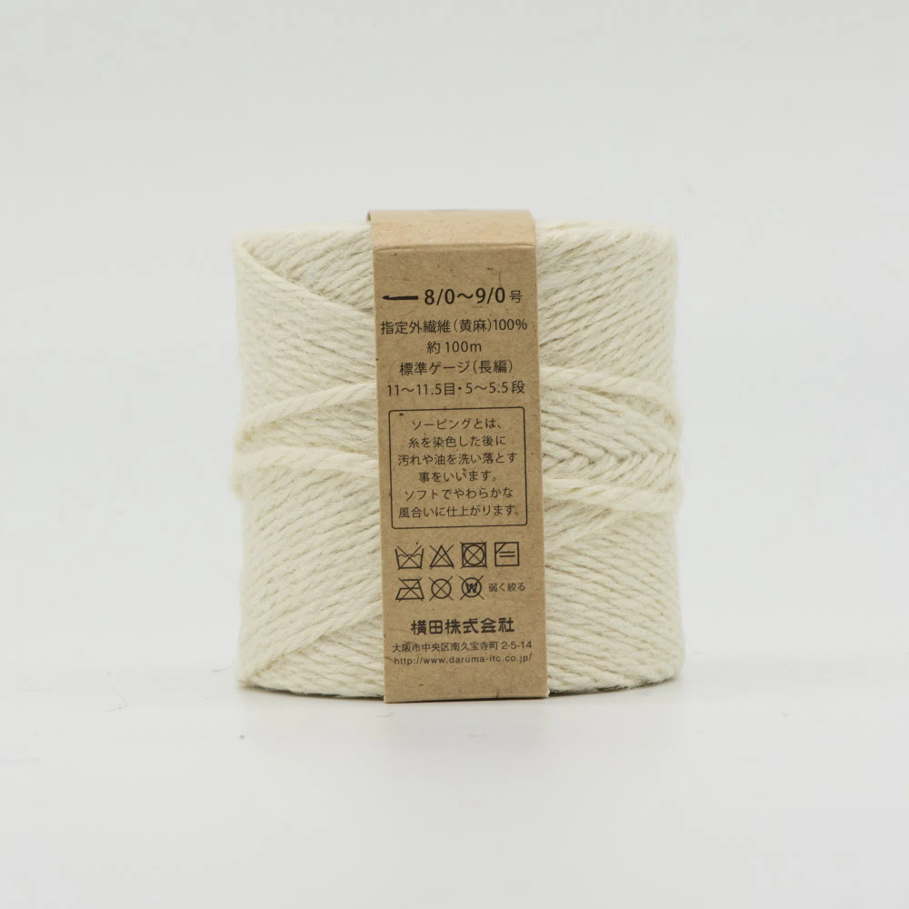 Daruma Jute