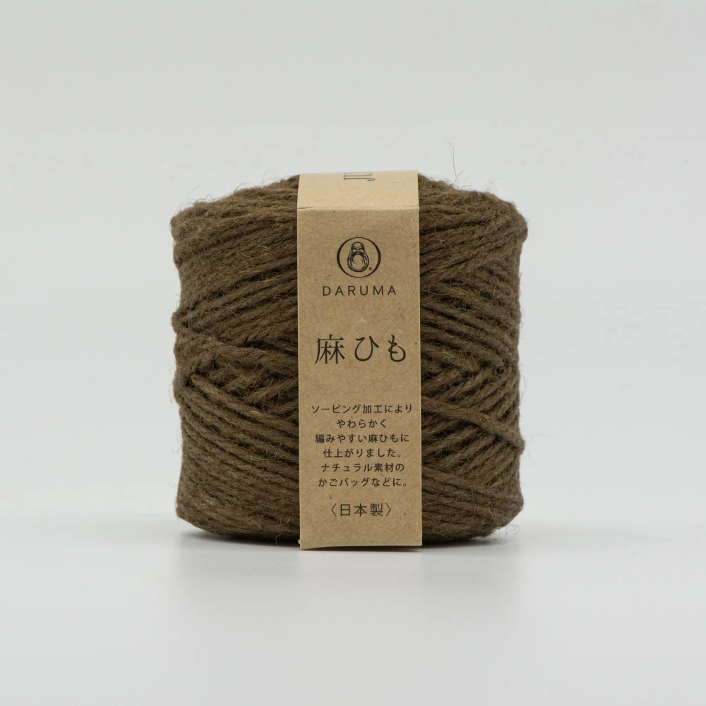 Daruma Jute