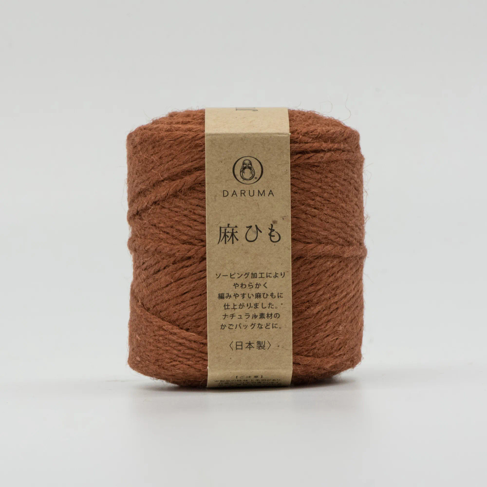 Daruma Jute