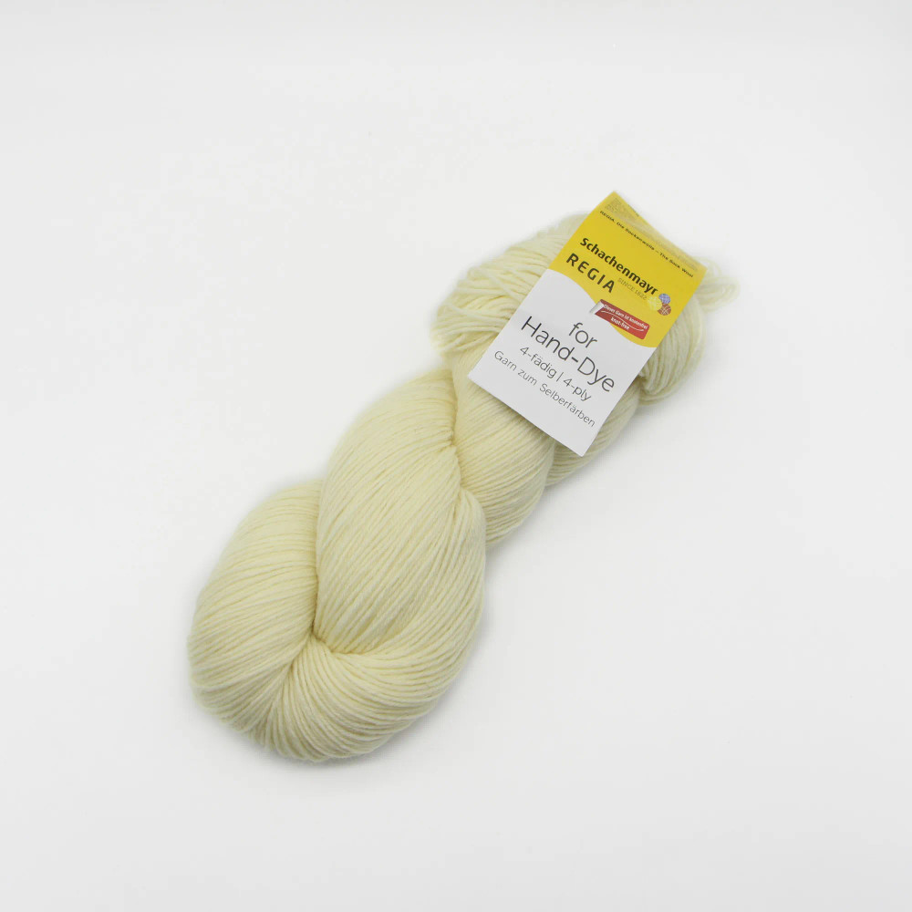 Schachenmayr Regia for Hand-Dye для окрашивания