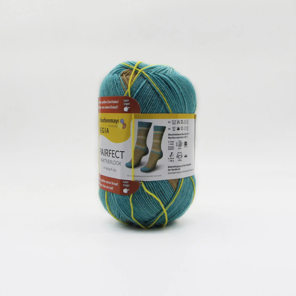 Schachenmayr regia pairfect