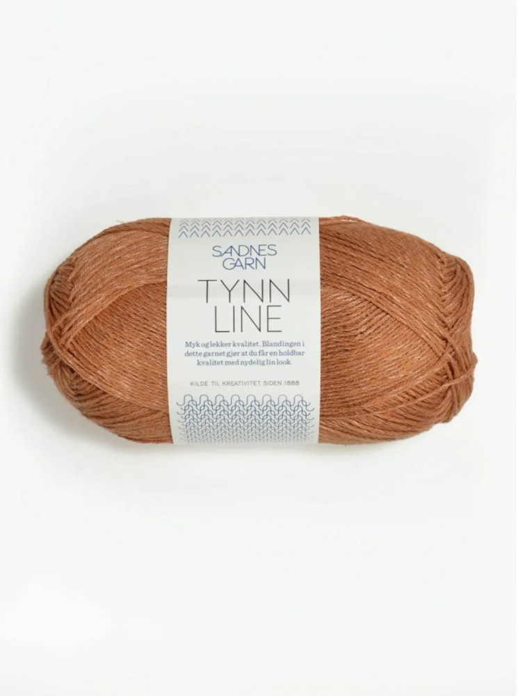 Sandnes Garn Tynn Line