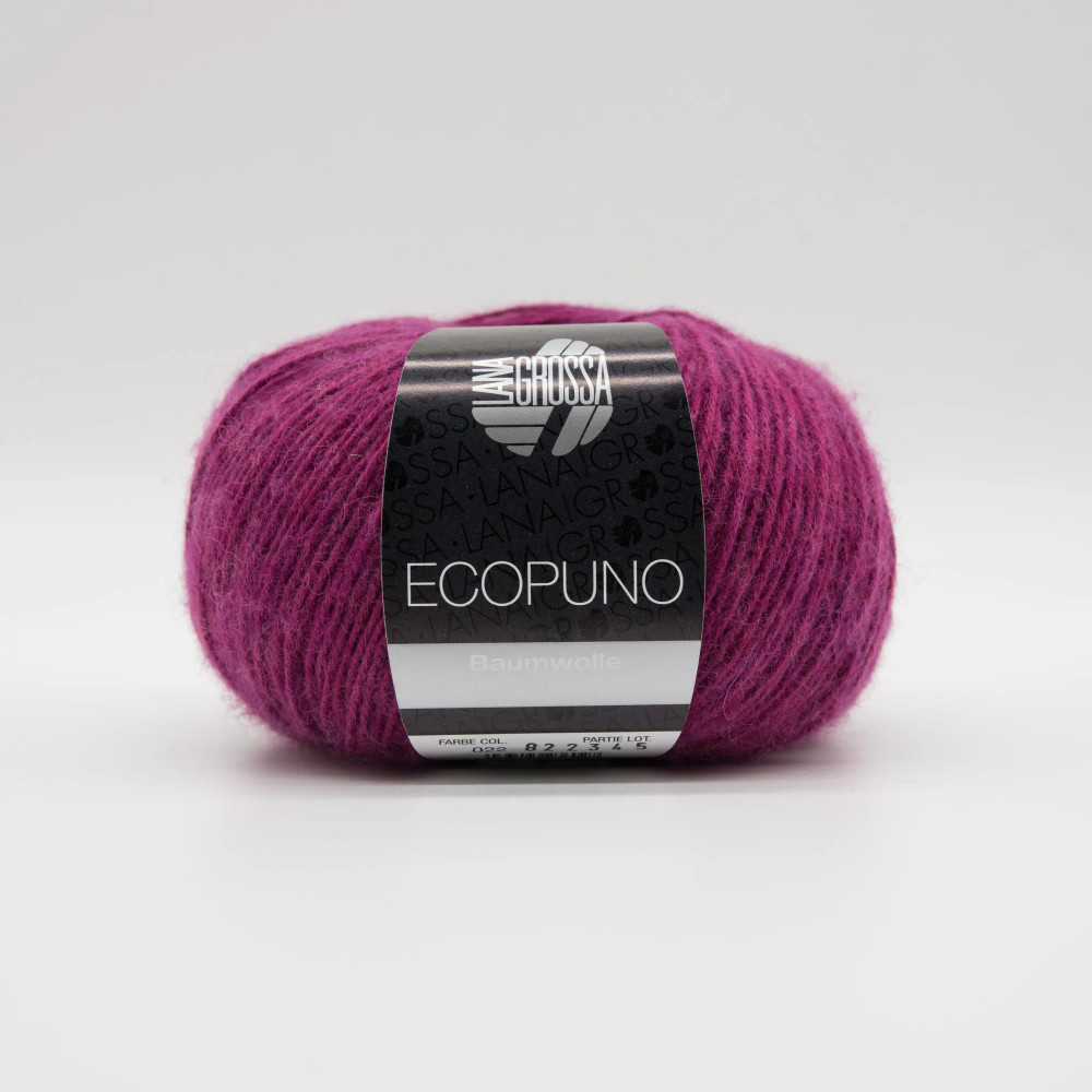 Lana Grossa Ecopuno 