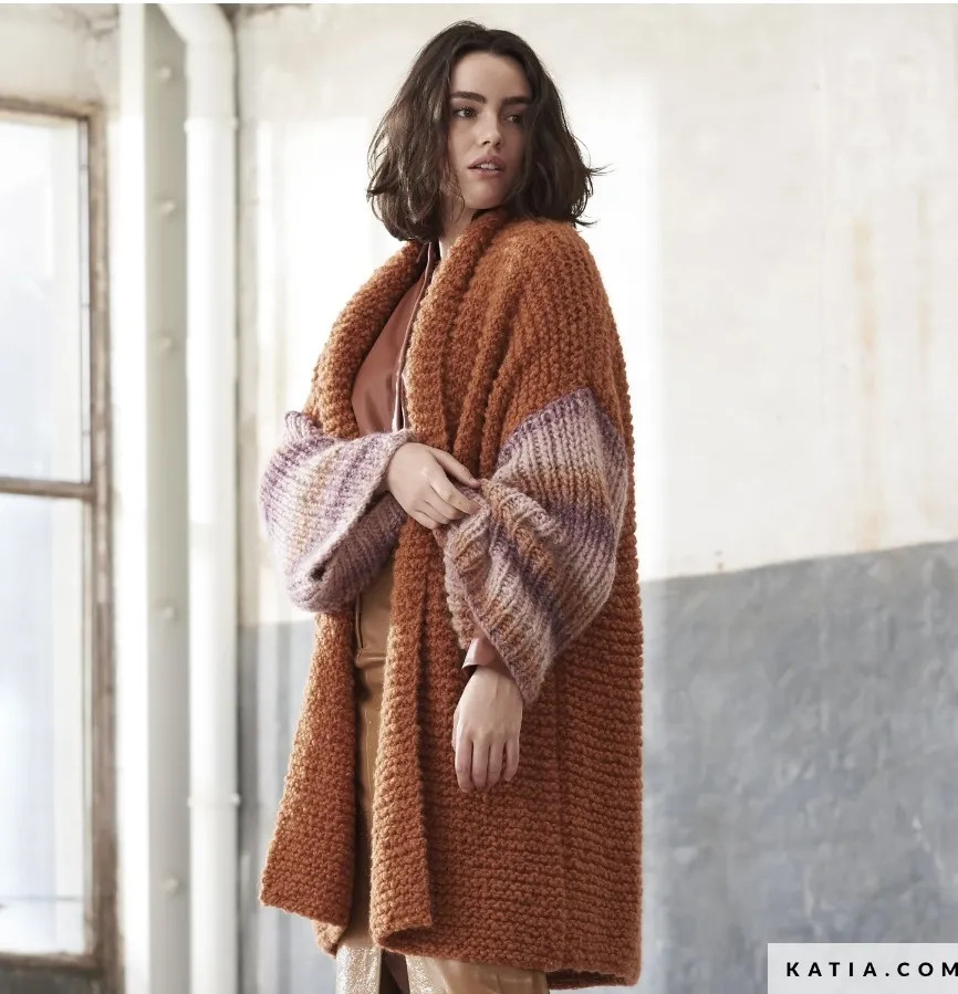 Katia Soffiato Degrade