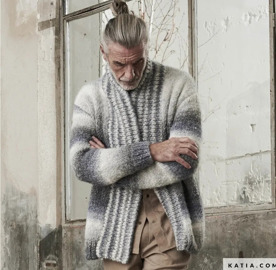 Katia Soffiato Degrade