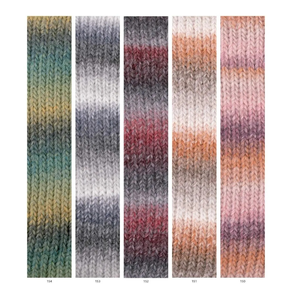 Katia Soffiato Degrade