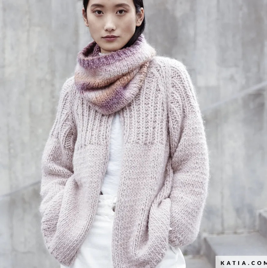 Katia Soffiato Degrade