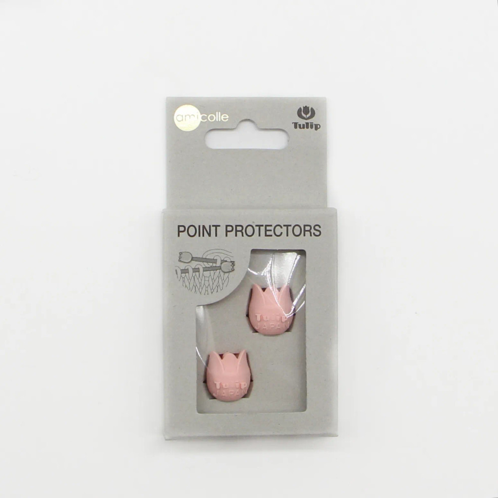 Наконечники тюльпан Tulip 2-4,5мм