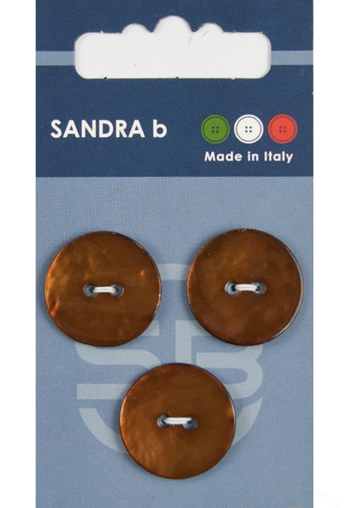 Пуговицы CARD083