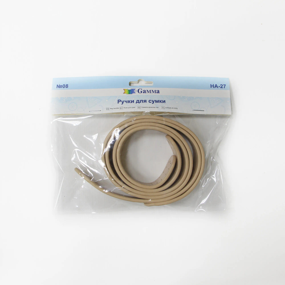 Ручки для сумки 63см