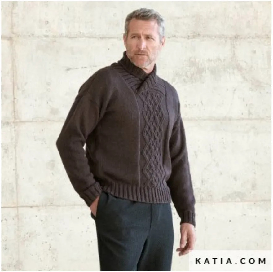 Журнал KATIA CONCEPT №13