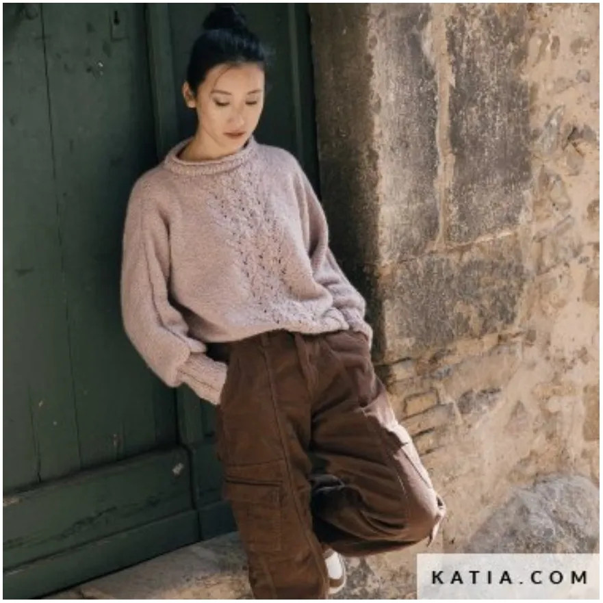 Журнал KATIA SPORT 111 W22/23