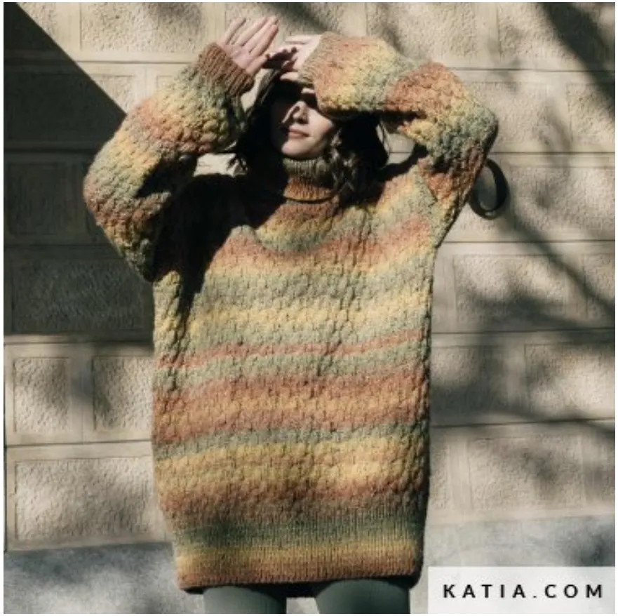 Журнал KATIA SPORT 111 W22/23