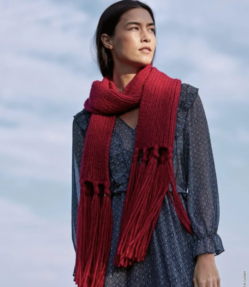 Lana Grossa Ecopuno chunky