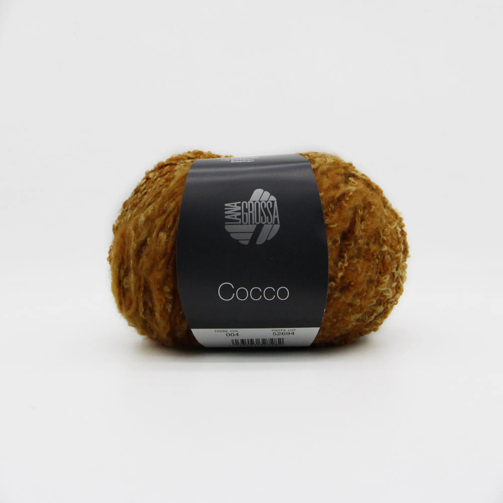 Lana Grossa Cocco