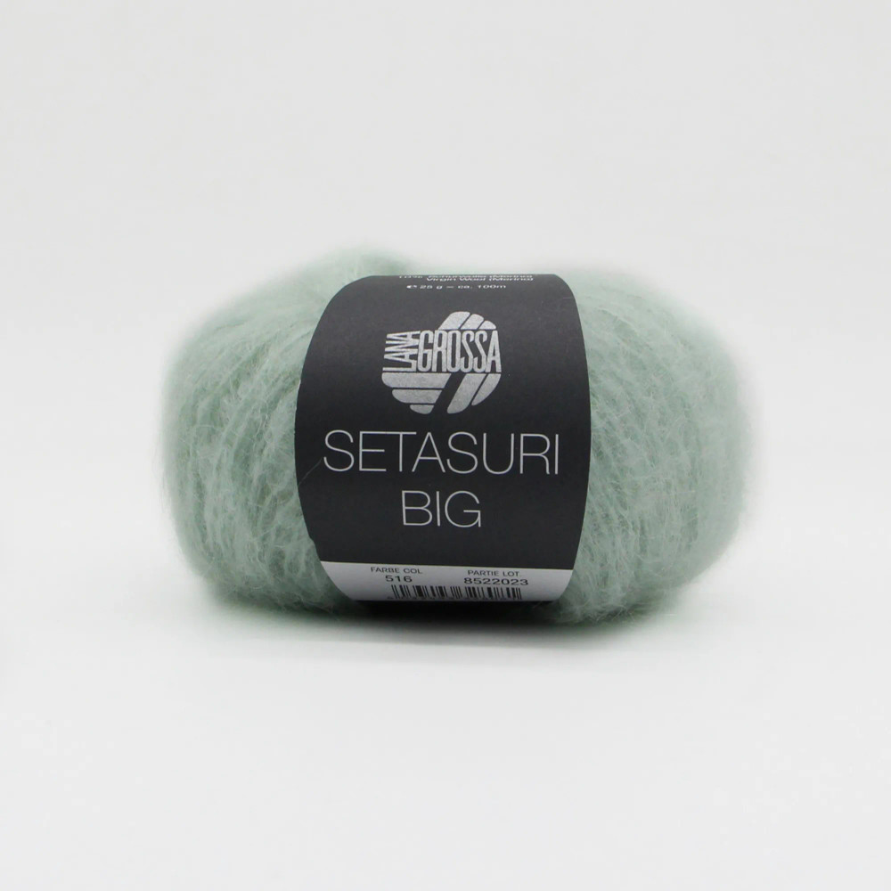 Lana Grossa Setasuri Big