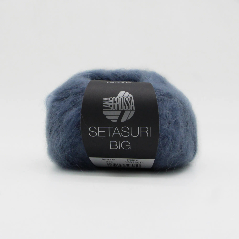 Lana Grossa Setasuri Big