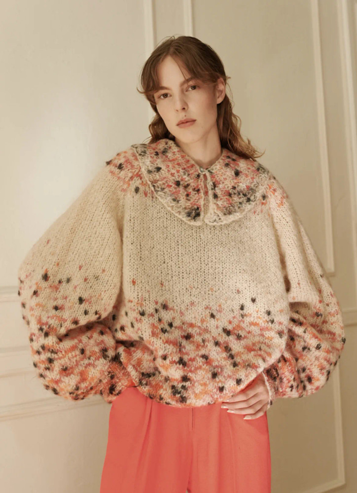 Lana Grossa Lala Berlin Brushy