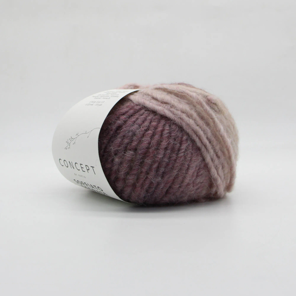 Katia Soffiato Degrade