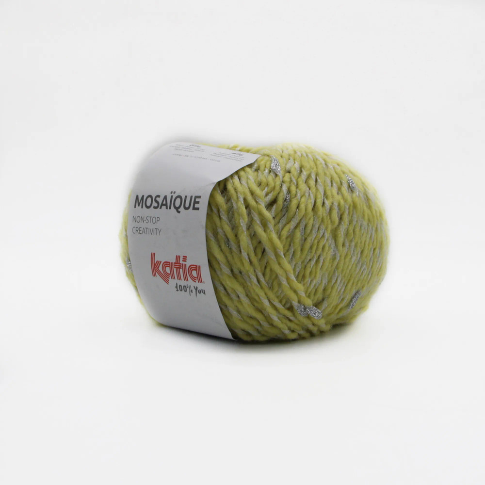 Katia Mosaique