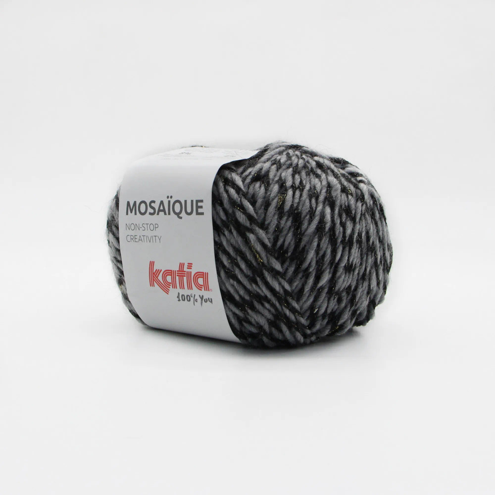 Katia Mosaique