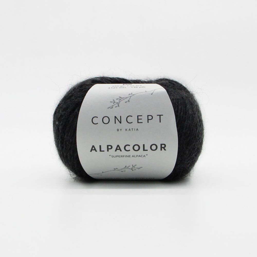 Katia Alpacolor
