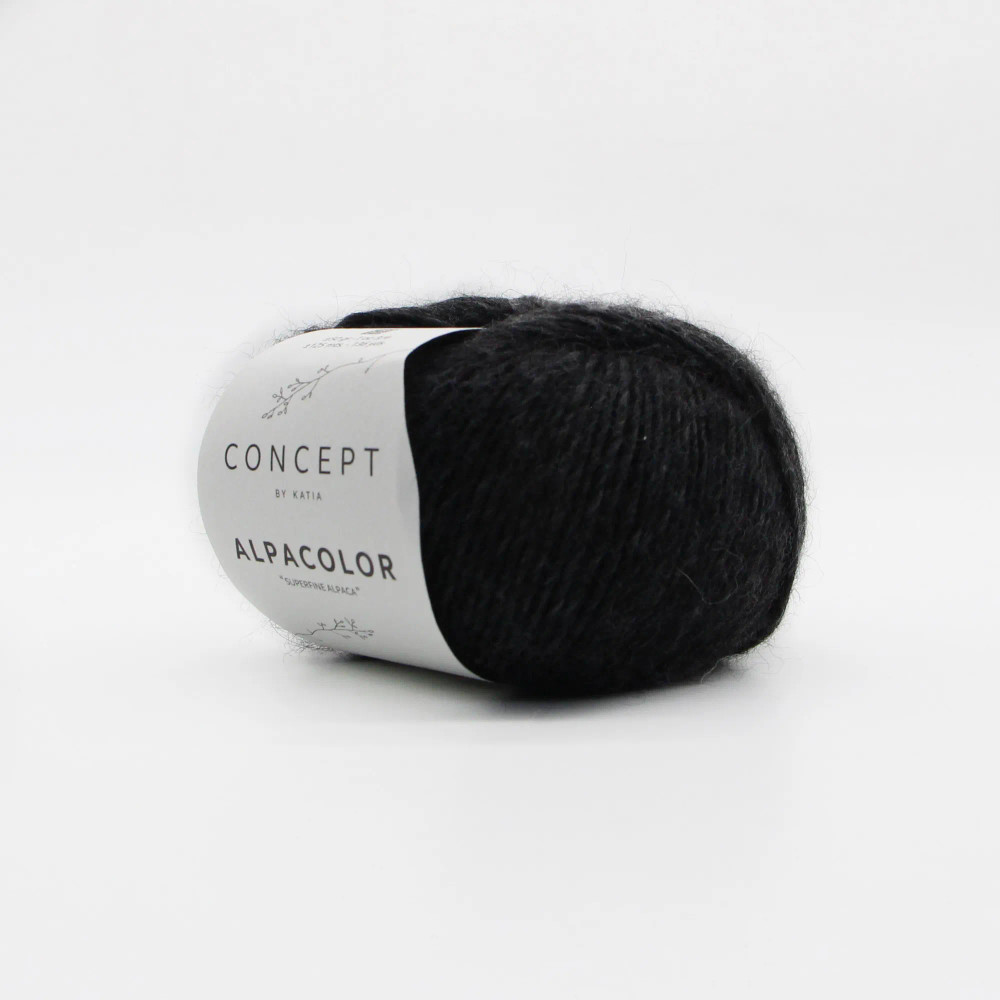 Katia Alpacolor