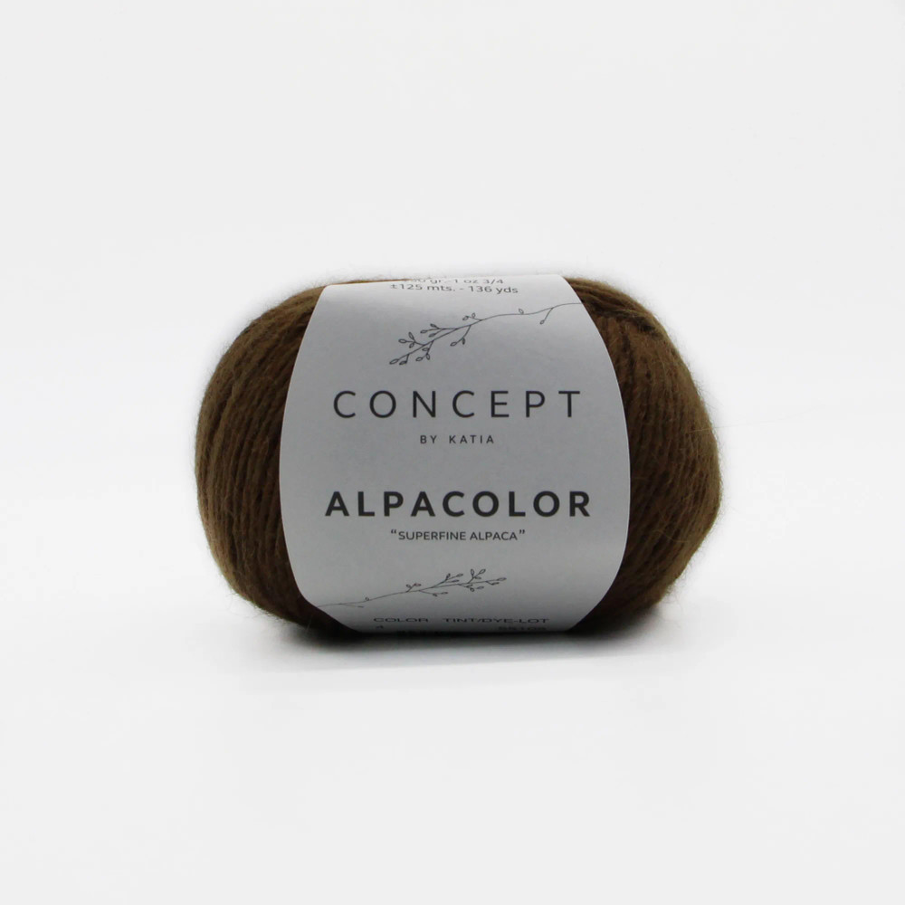 Katia Alpacolor