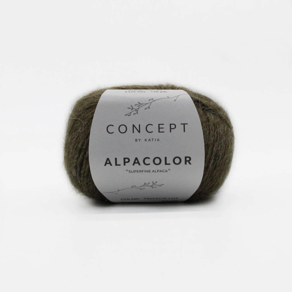 Katia Alpacolor