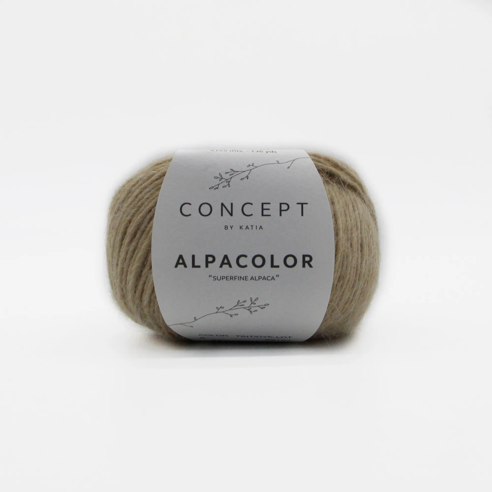 Katia Alpacolor