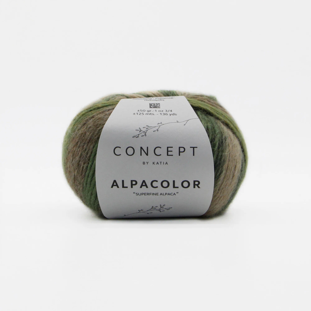 Katia Alpacolor