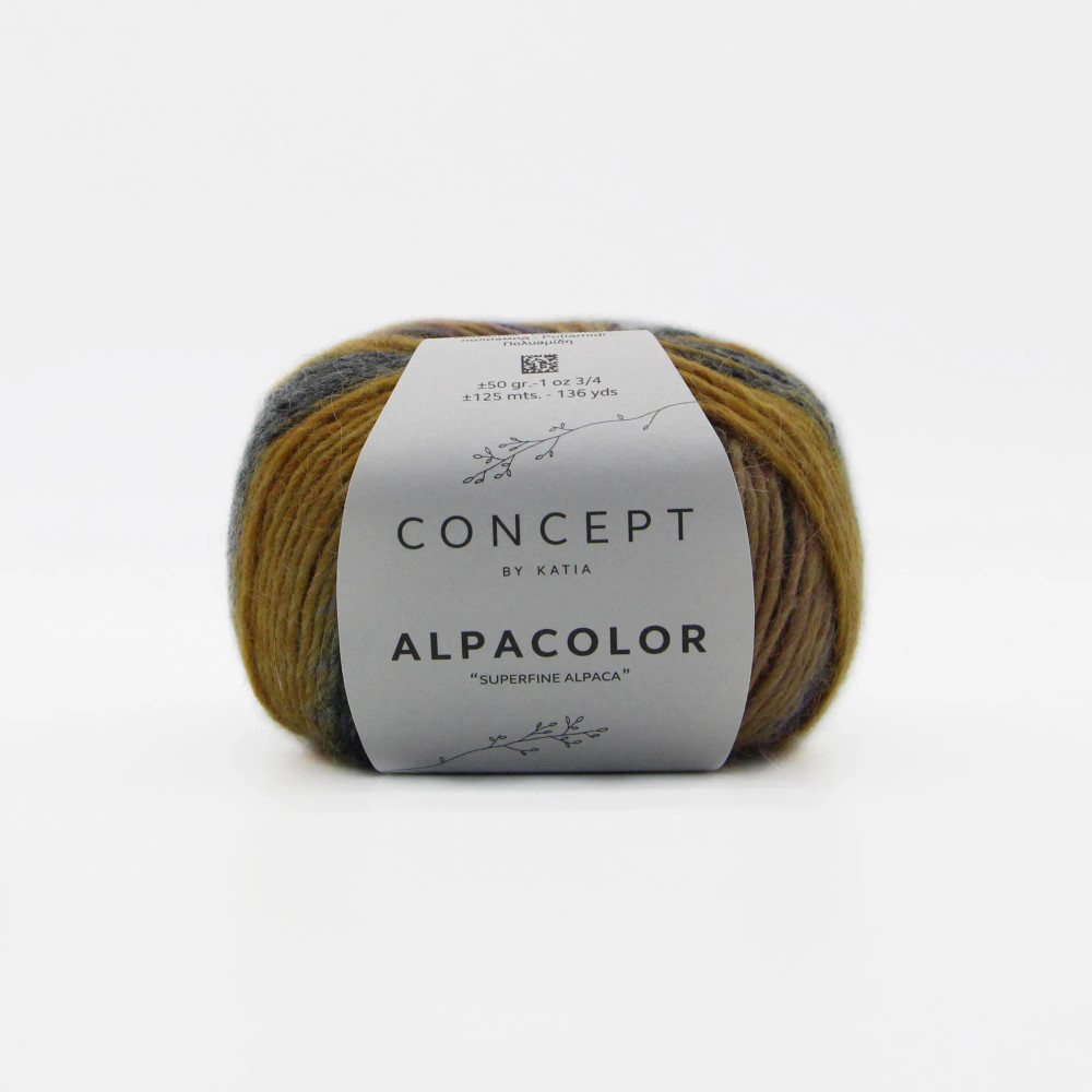 Katia Alpacolor