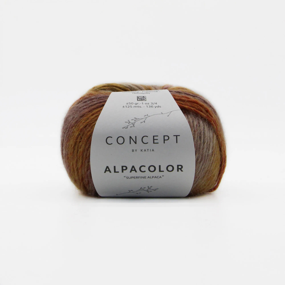 Katia Alpacolor