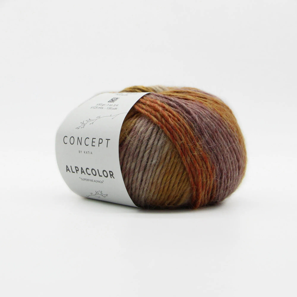 Katia Alpacolor