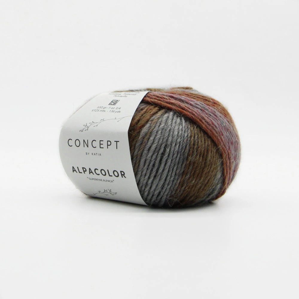 Katia Alpacolor