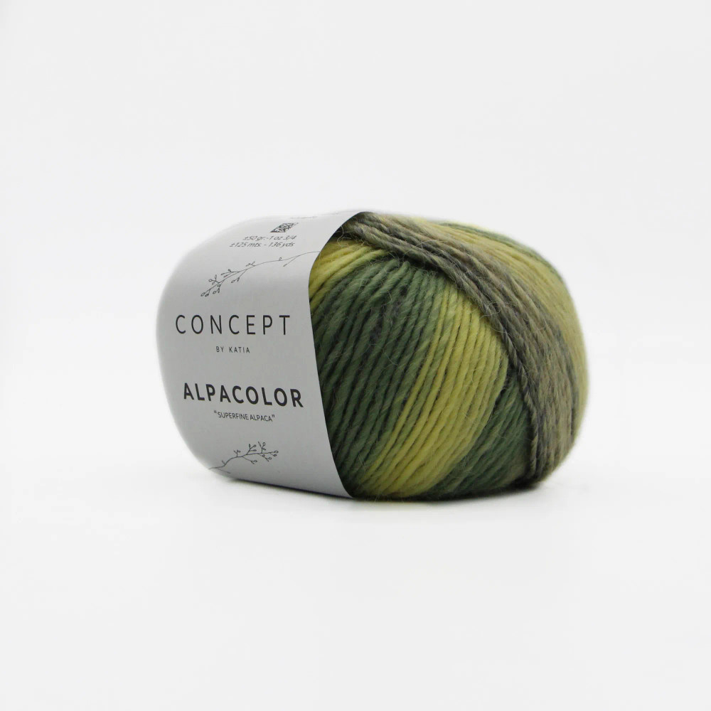 Katia Alpacolor