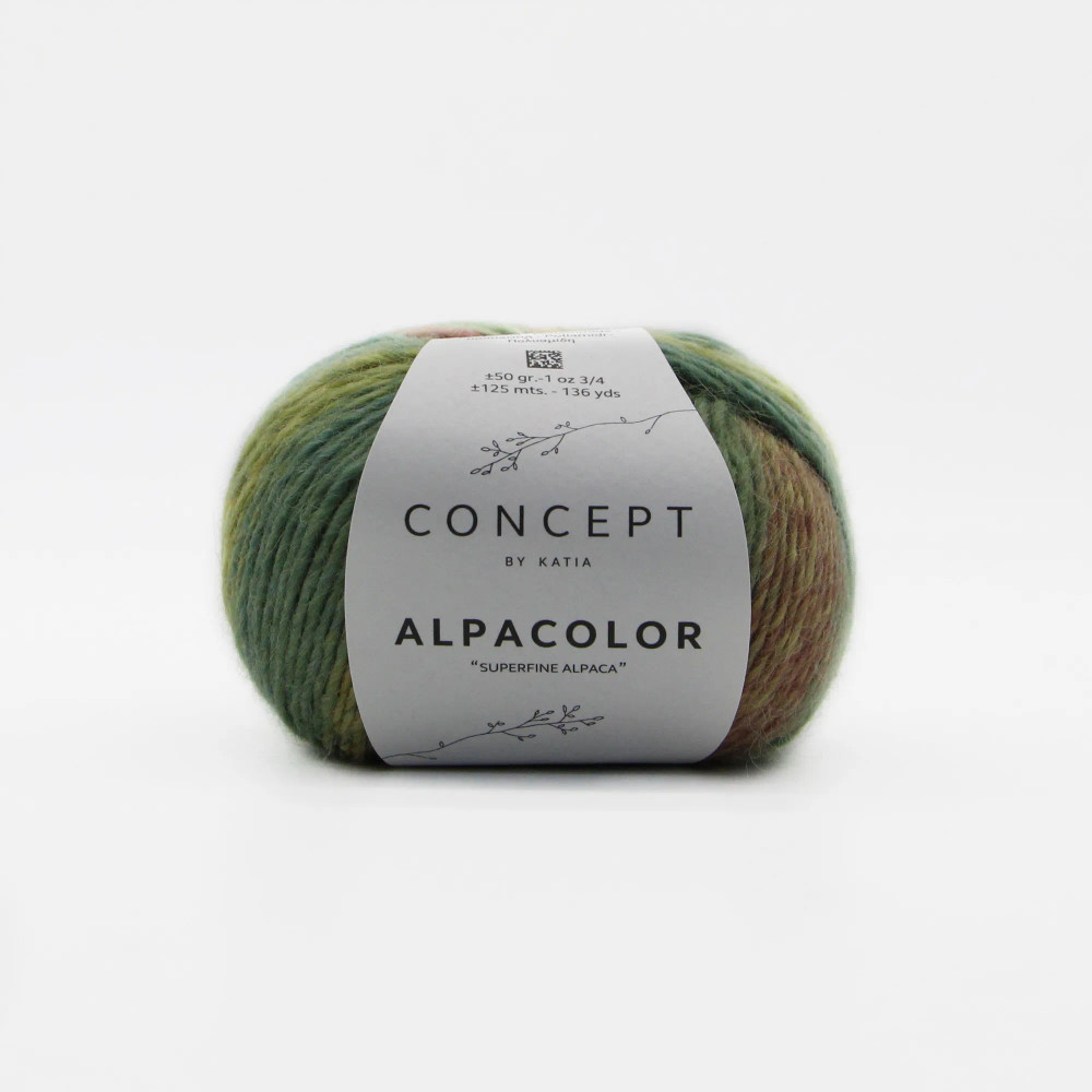 Katia Alpacolor