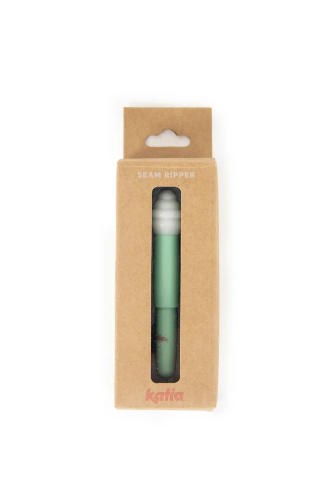 Вспарыватель с устройством для сборки нитей Katia 