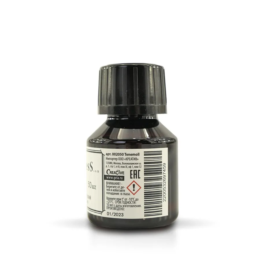 Средство Wool-I-ness для стирки изделий из шерсти и кашемира, 50мл