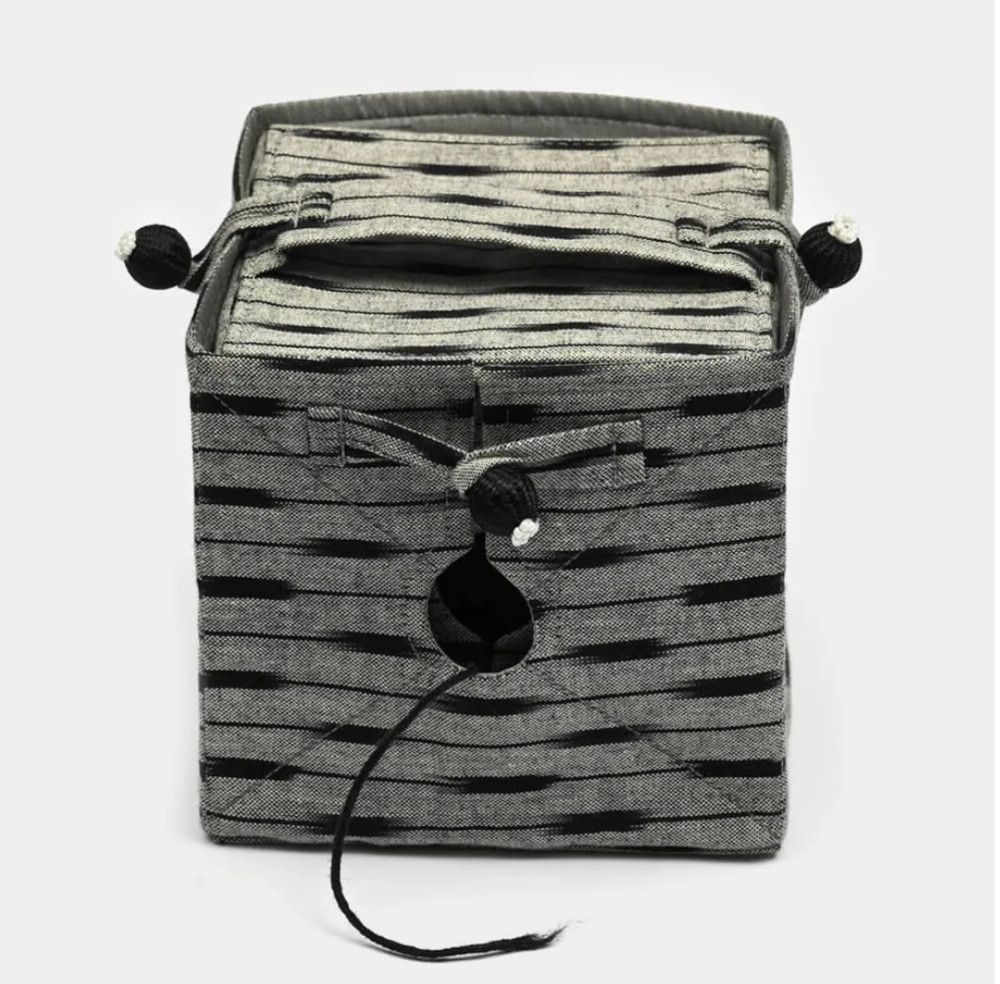 Футляр для пряжи Lantern Moon ткань