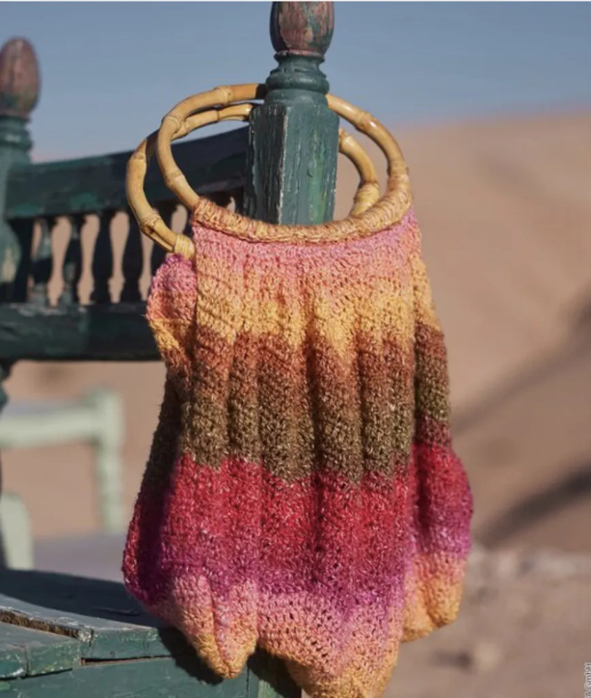 Lana Grossa Gomitolo Collina