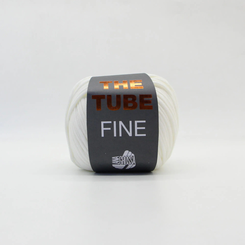 Lana Grossa The tube fine