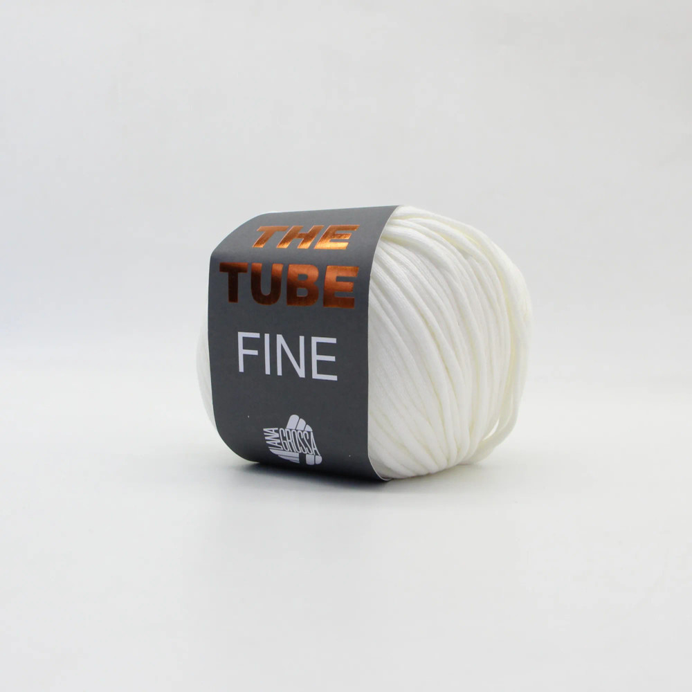 Lana Grossa The tube fine
