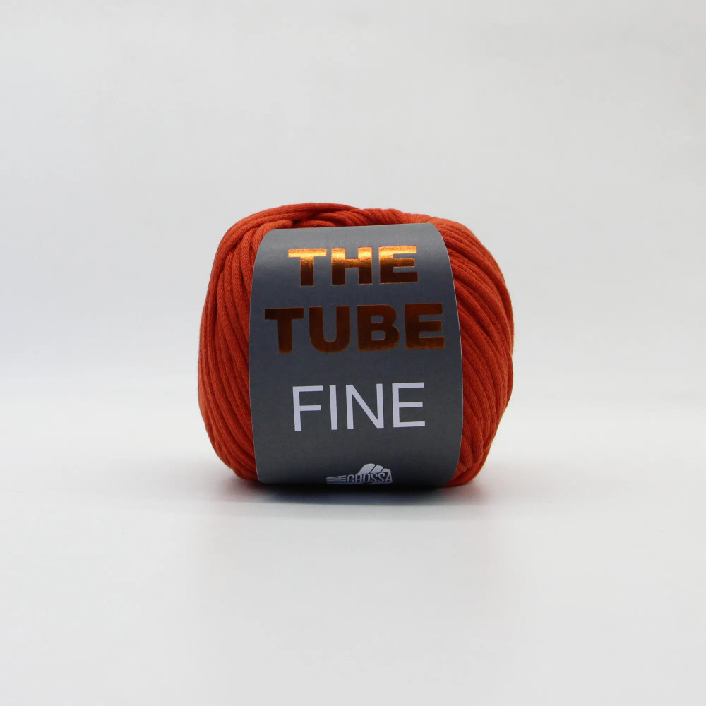 Lana Grossa The tube fine