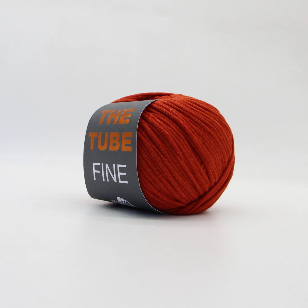 Lana Grossa The tube fine