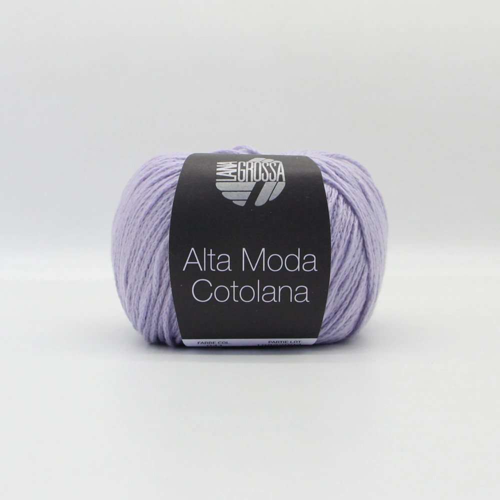 Lana Grossa Alta Moda Cotolana