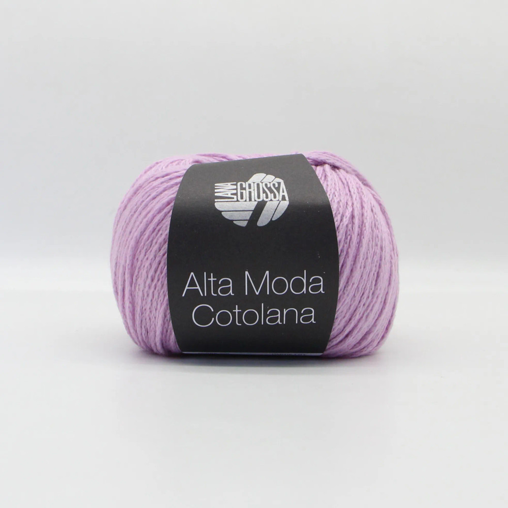 Lana Grossa Alta Moda Cotolana