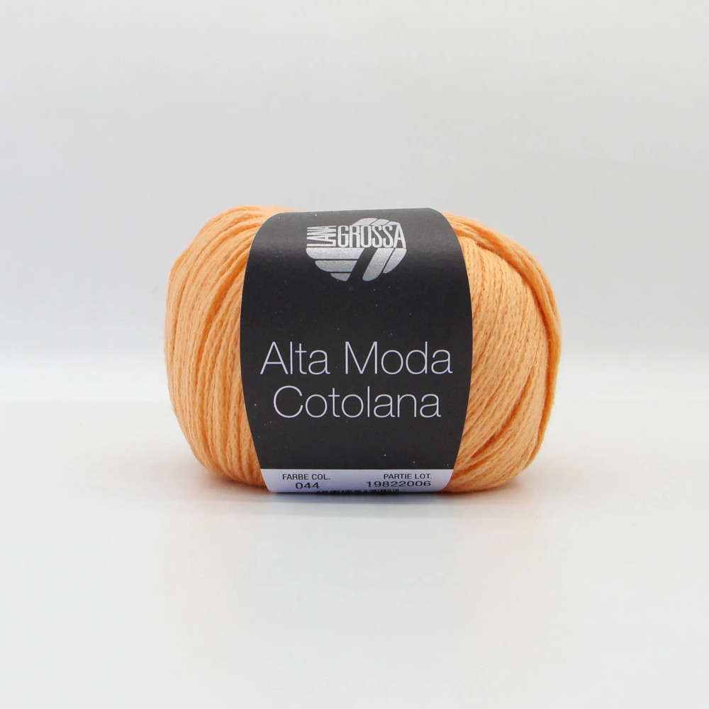 Lana Grossa Alta Moda Cotolana