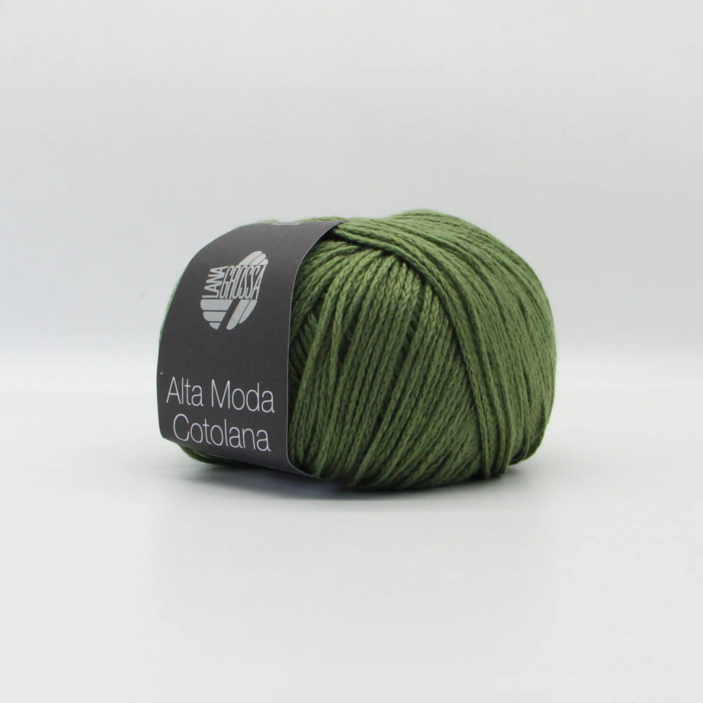 Lana Grossa Alta Moda Cotolana